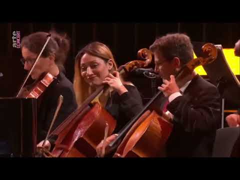 Bach Snippets - Such fast oOo - Nice! (Badinerie, Bach 300 Festival, Leipzig, Germany)