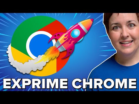 Sácale MÁS PARTIDO a GOOGLE CHROME