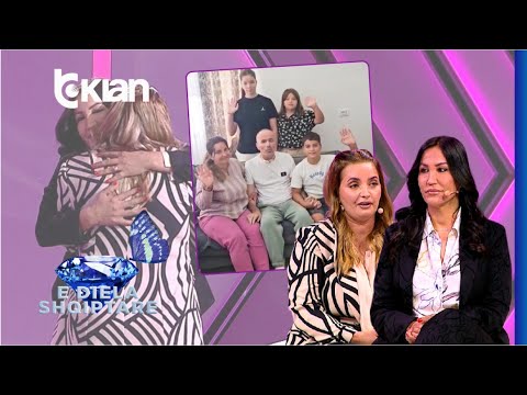 Kur rrjetet sociale bëjnë mrekulli - “Ka një mesazh për ty” - E Diela Shqiptare (18 Janar 2026)