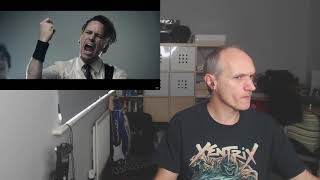 Pyogenesis - I have seen my soul Reaction ► Pictures, Noise and Words