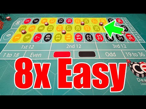Safe way to 8x Your Money || The wave