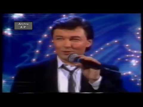 Karel Gott - Die Liebe lebt