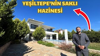 700 Metrekarede Lüks Yaşam Nasıl Olur?
