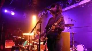 Waxahatchee - Under a Rock (Houston 02.07.14) HD