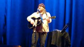 Jeff Tweedy Candyfloss/We&#39;ve Been Had 4/28/18