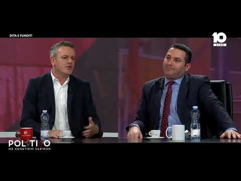 Arben Gashi: Kushdo që ofron shpresë e bashkëpunim, unë e LDK kemi me përkrah