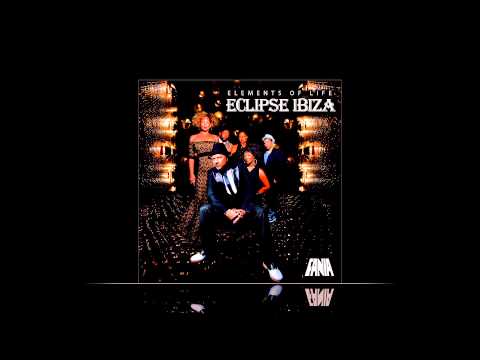 Elements of Life - Barbara Ann