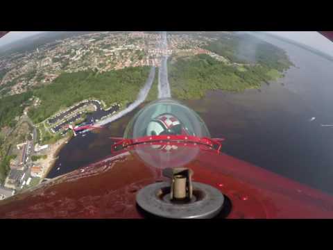 PITTS : EXTRA BISCARROSSE 2016