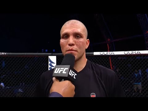 UFC Fight Island 6 Highlights: Brian Ortega Outclasses Korean Zombie