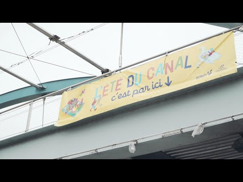 Édition 2020 : Inauguration de l'Été à Huvier 2020