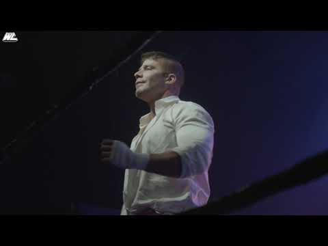 HoH 3 Match 3 - Shreddz vs Malcolm Phlex