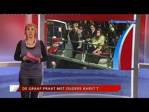 GLD Nieuws 24 april 2010 - Nieuws