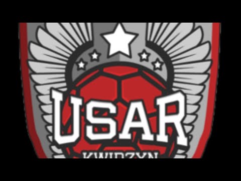 Gwardia Koszalin - USAR Kwidzyn I liga mężczyzn 20.03.2021