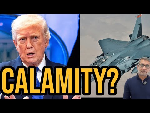 Blow for Trump as several F-15 jets crash in Kuwait; Iranian media takes dig | Janta Ka Reporter