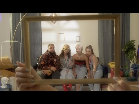 West Side Story (Official Music Video) ft. RIIDEM, Aisyah Aziz, Haven, Joie Tan