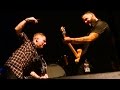 Blue October live, Italian Radio, 1080p HD