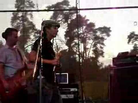 Aneta Langerová Kunětická hora-Jiný sen