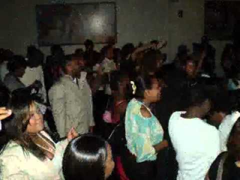 Seggae Marizann  from Jahrimba  2011 "Laviktwar" album