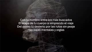 En Mi Cabeza- Rayden Karaoke