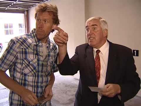 Garage Doornbos - Beno’s Stad 311 (27-9-2007)