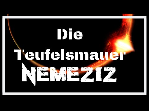 NEMEZIZ "Die Teufelsmauer" Titel 08 / Teaser / Gerechter Zorn / 2019