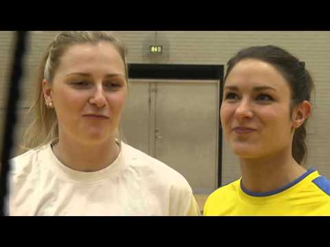 Rivalerne i det varme sæde