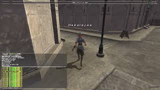 【今から始めるFF11】リリゼット復活へ向けて【day053】