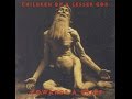Children of a Lesser God - Towards a Grief (Full ...