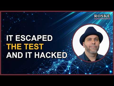 AI News for July 2026 (in 13 minutes)