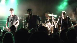 FULL SCALE REVOLUTION - 1945