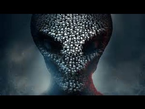 XCOM2 ALIEN HUNTER DLC ARMOR AND WEAPONS BREAKDOWN