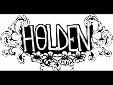 ‘Little Boxes’ (Cover) [PROMO VIDEO] – Holden