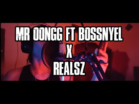 Mr Oongg - Luka Ft BOSSNYEL X RealSz [Official Video]