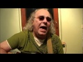 Edgar Broughton Band - Green Lights acoustic version