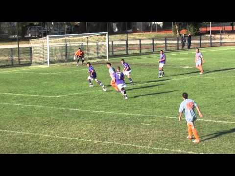 5.kolo 3.hnl-srediste-2012-13 (15.09.2012) Dubrava - Udarnik Kurilovec  1-0 (ruka u 16m - Mihovec)