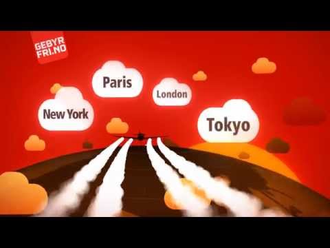 Santander gebyrfri.no - Reisekortet