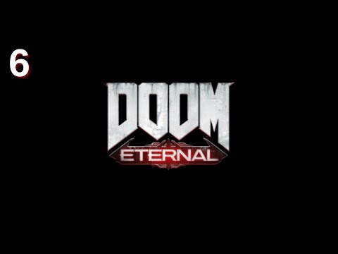 DOOM Eternal (PL) odc. 6