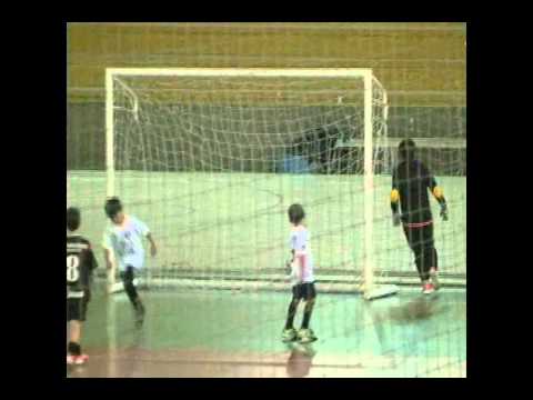 Torneio de futsal é realizado em comemoração aos 365 anos de Paranaguá - Jornal Última Hora