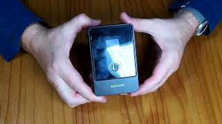 Review: Neewer PS099E V-Mount battery  $109