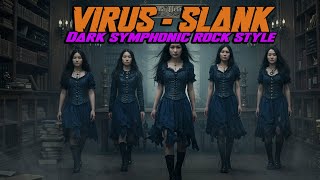 Download lagu VIRUS - Slank ||π Dark Symphonic Rock coverπ₯ by Viema Metal Forge mp3 Download lagu VIRUS - Slank ||π Dark Symphonic Rock coverπ₯ by Viema Metal Forge mp3