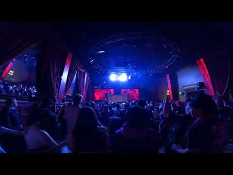 Ace Aura - Crystal Coalition Tour Seattle - Kotori (Full) Set