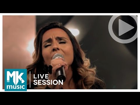 Liz Lanne - Em Ti Confio (Live Session)