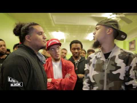 Kilo Da Don vs Argintine