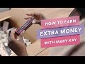 Everything You Need To Know About Starting A Mary Kay Business Earn Money On The Side