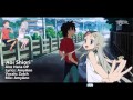 [TYER] English Ano Hana OP - "Aoi Shiori" [Ft ...