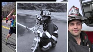 Meet the 2017 Labor Day Parade Grand Marshal