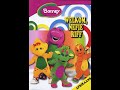 Barney Friends Welcome Cousin Riff Special Skills Season 10 Episode 1 Afrikaans