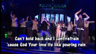 Te Amo - Israel and New Breed (feat. T Bone) (with Lyrics) New 2012 Worship Song