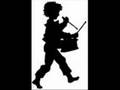 The Almost- Little drummer boy 