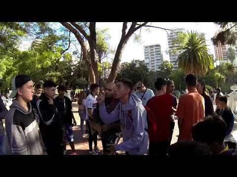 NCO vs TOMY | SEMIFINAL | SUB 15 | Las Vegas 22/02/20